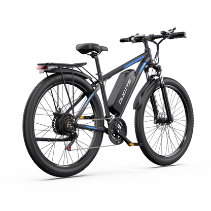 Duotts C29-M - Vélo électrique - Wheelyshop