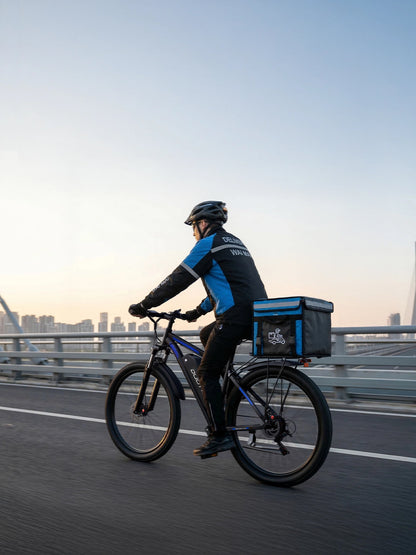 Duotts C29-M - Vélo électrique - Wheelyshop