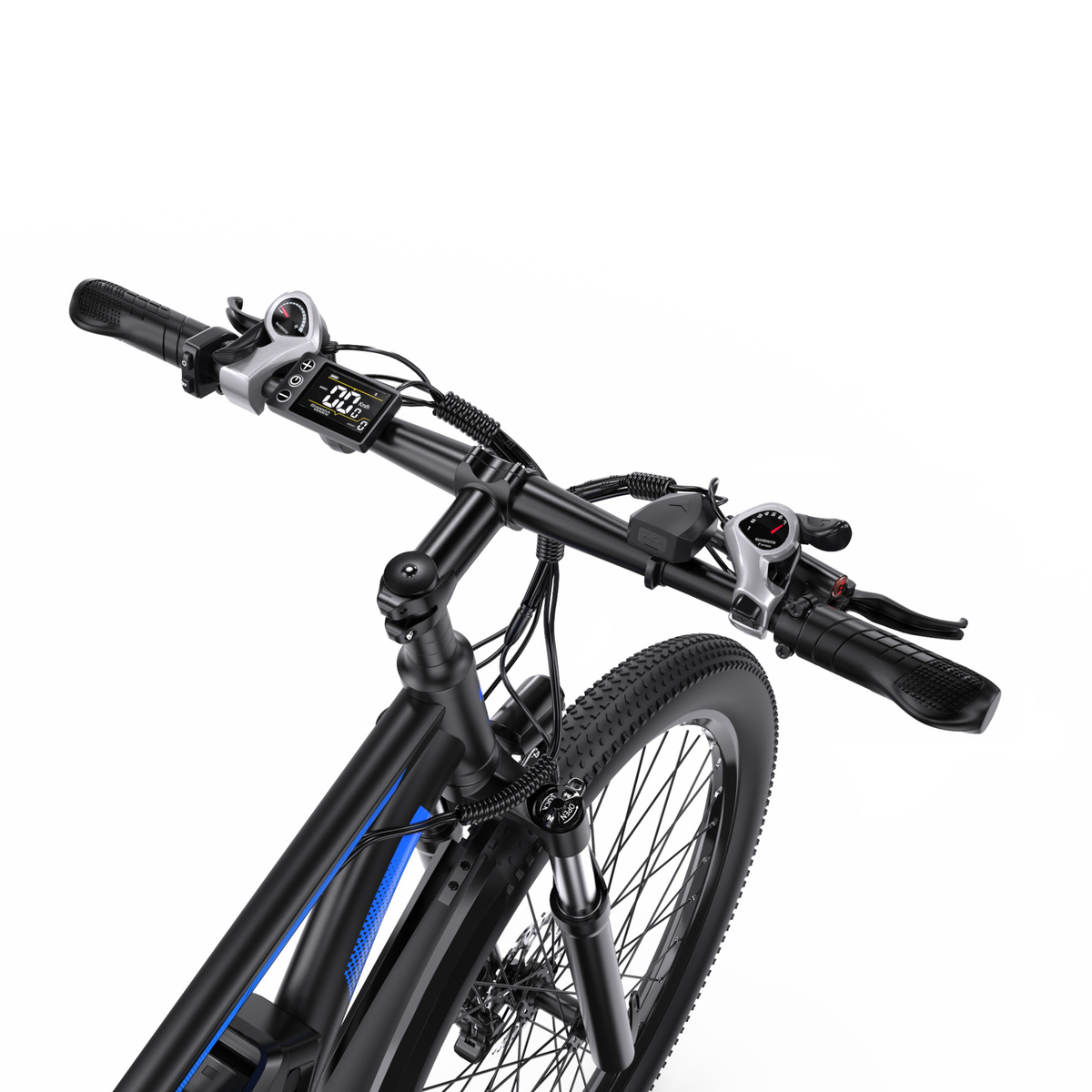 Duotts C29-M - Vélo électrique - Wheelyshop