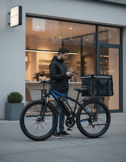 Duotts C29-M - Vélo électrique - Wheelyshop