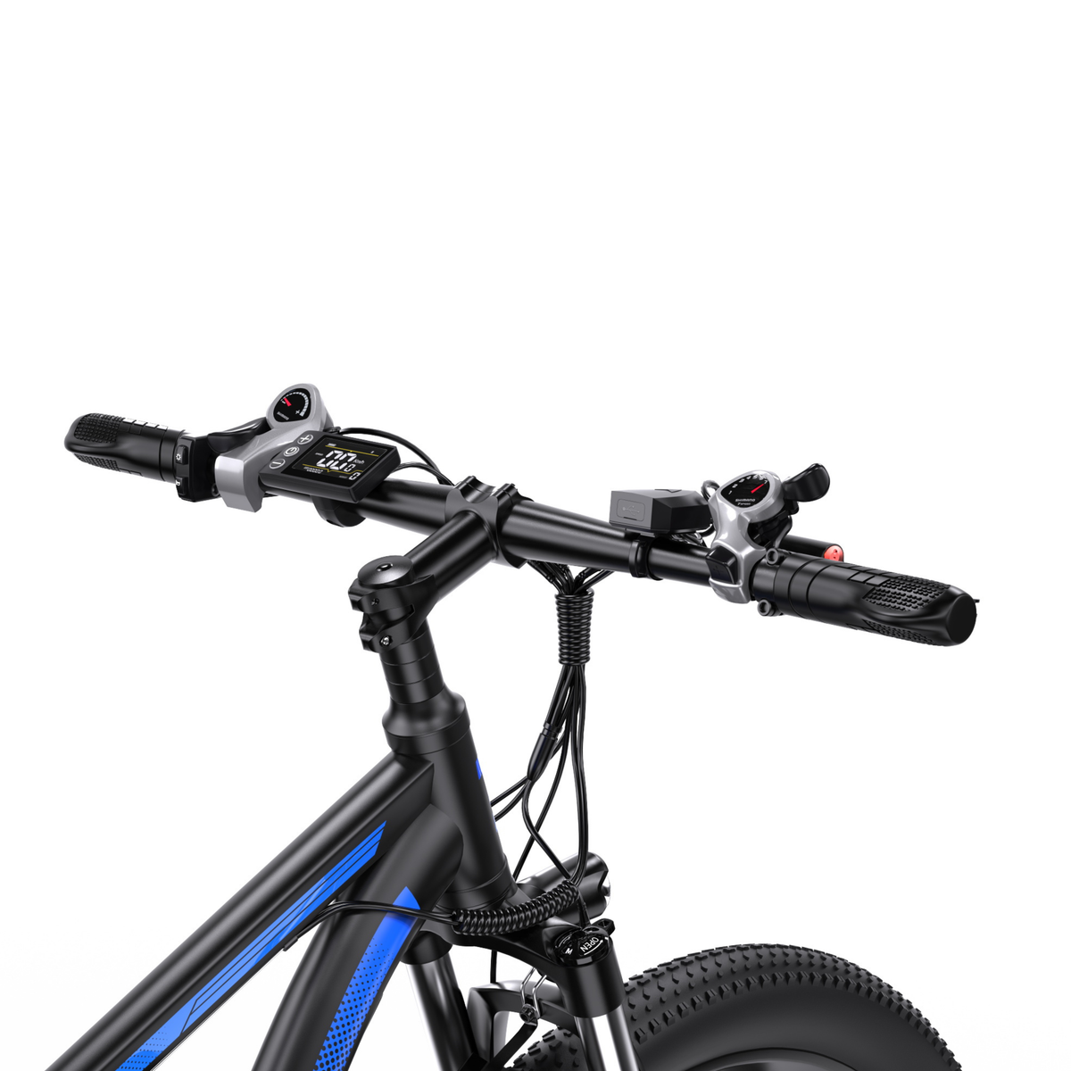 Duotts C29-M - Vélo électrique - Wheelyshop