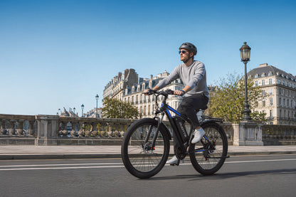 Duotts C29-M - Vélo électrique - Wheelyshop