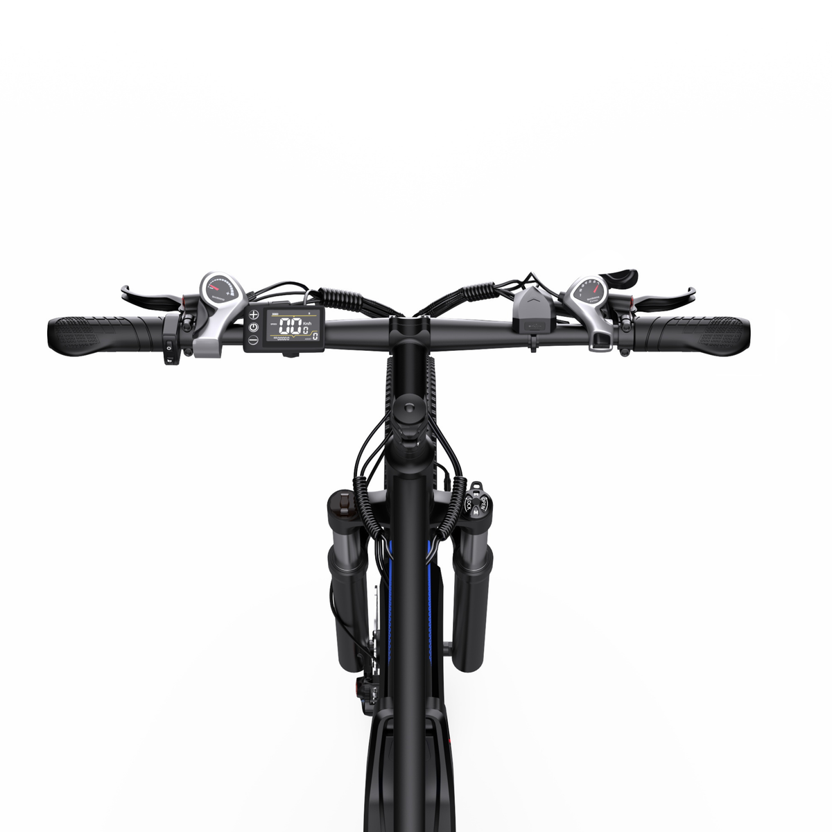 Duotts C29-M - Vélo électrique - Wheelyshop