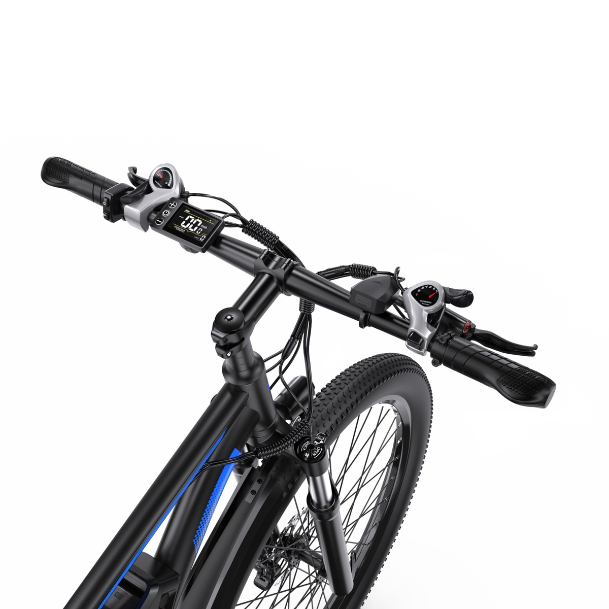 Duotts C29-S - Vélo électrique - Wheelyshop
