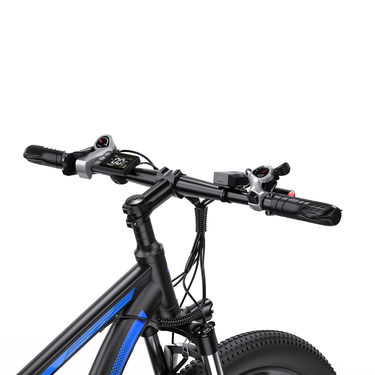 Duotts C29-S - Vélo électrique - Wheelyshop