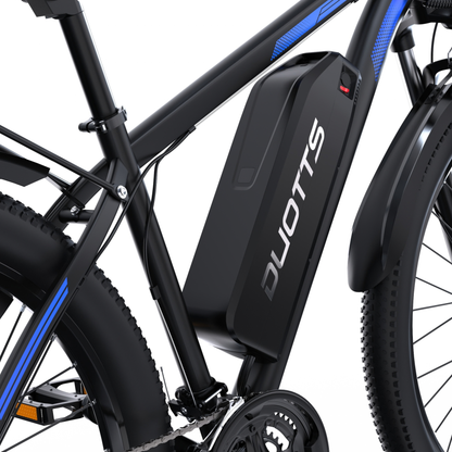 Duotts C29-S - Vélo électrique - Wheelyshop