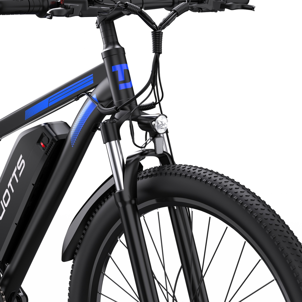 Duotts C29-S - Vélo électrique - Wheelyshop