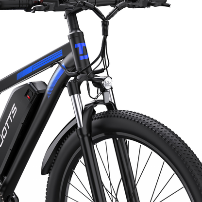 Duotts C29-S - Vélo électrique - Wheelyshop