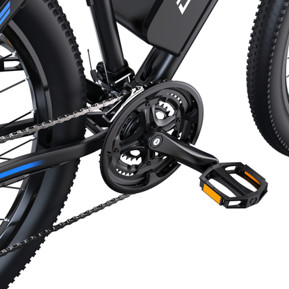 Duotts C29-S - Vélo électrique - Wheelyshop