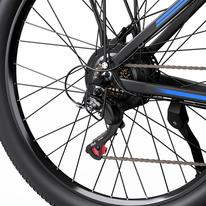 Duotts C29-S - Vélo électrique - Wheelyshop