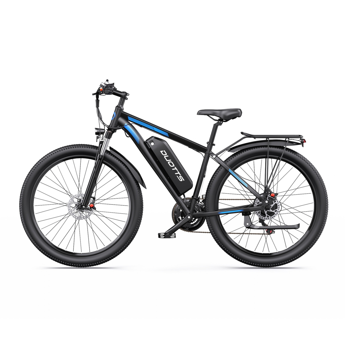 Duotts C29-S - Vélo électrique - Wheelyshop