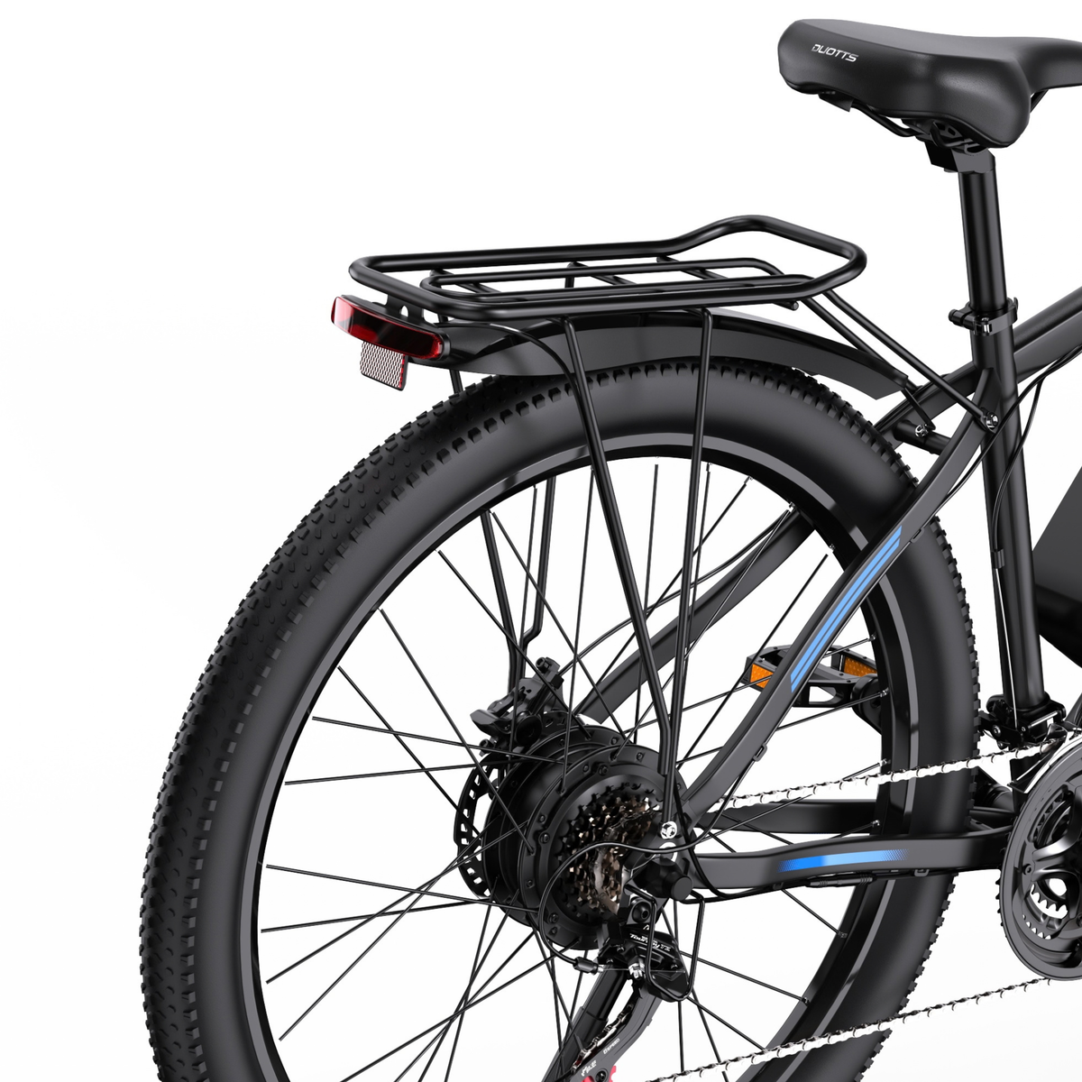 Duotts C29-S - Vélo électrique - Wheelyshop