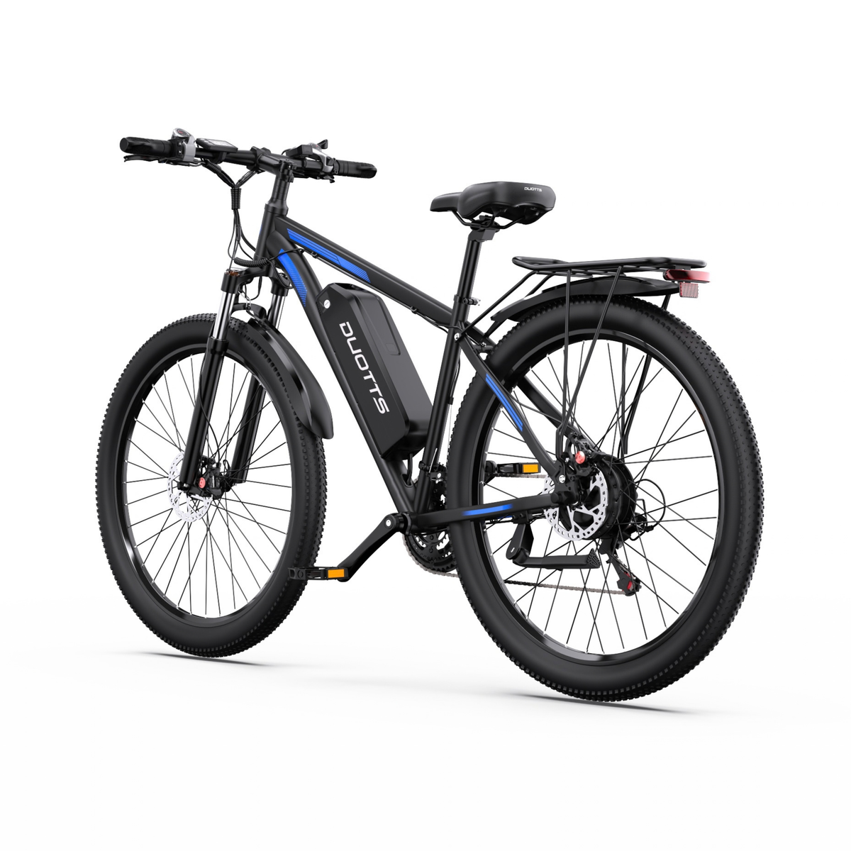 Duotts C29-S - Vélo électrique - Wheelyshop