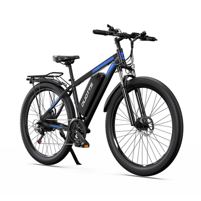 Duotts C29-S - Vélo électrique - Wheelyshop