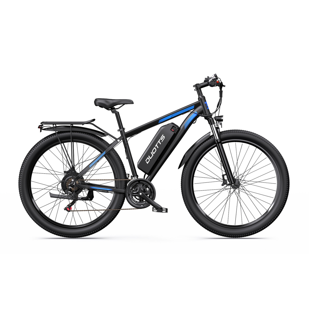Duotts C29-S - Vélo électrique - Wheelyshop