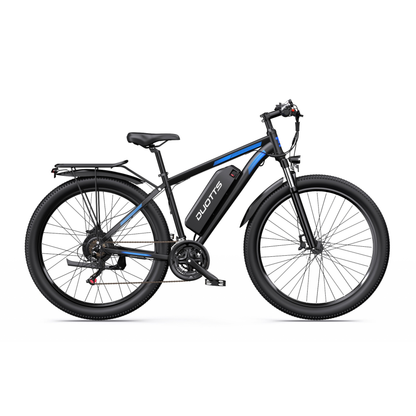 Duotts C29-S - Vélo électrique - Wheelyshop