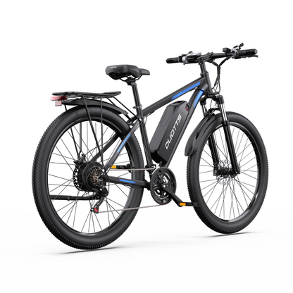 Duotts C29-S - Vélo électrique - Wheelyshop