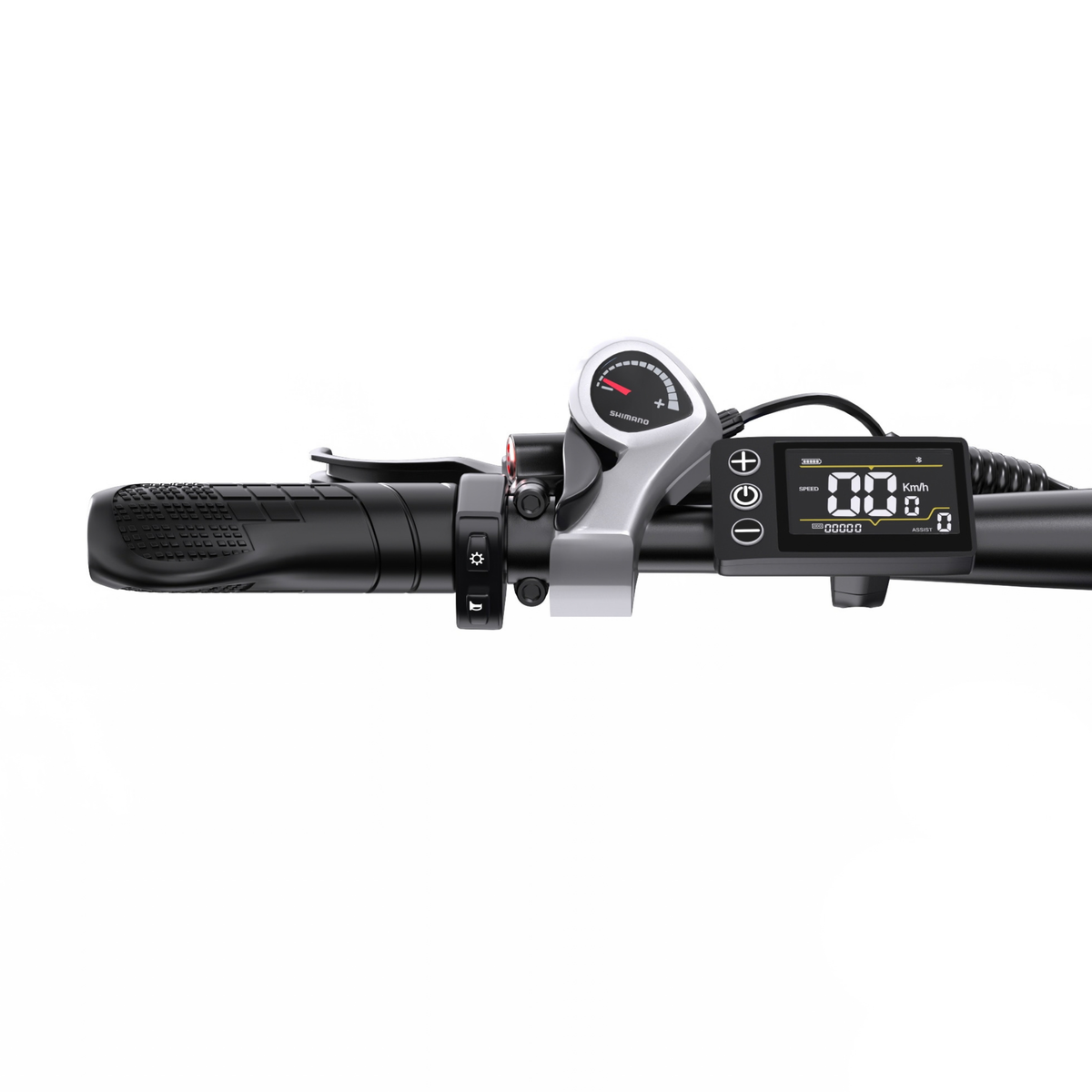 Duotts C29-S - Vélo électrique - Wheelyshop