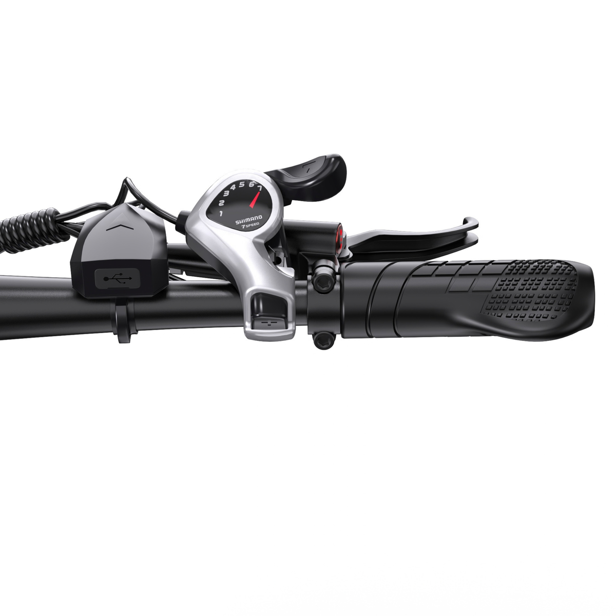 Duotts C29-S - Vélo électrique - Wheelyshop