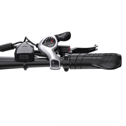 Duotts C29-S - Vélo électrique - Wheelyshop