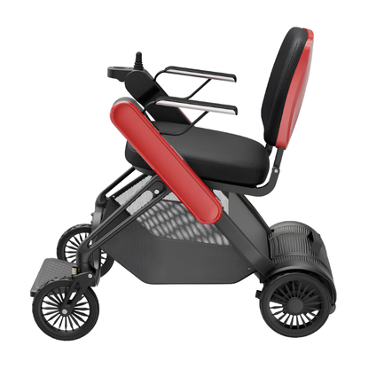 EASWE F10 - Fauteuil roulant électrique - Wheelyshop
