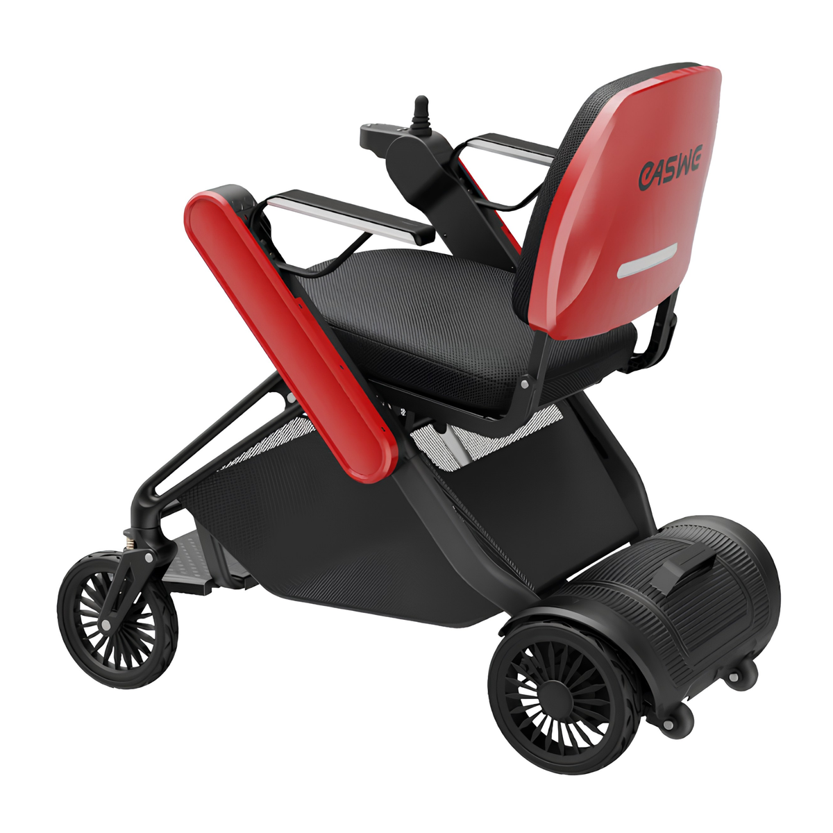 EASWE F10 - Fauteuil roulant électrique - Wheelyshop