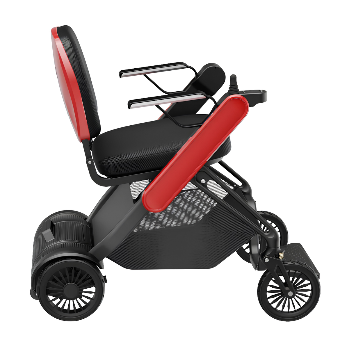 EASWE F10 - Fauteuil roulant électrique - Wheelyshop