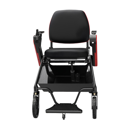 EASWE F10 - Fauteuil roulant électrique - Wheelyshop