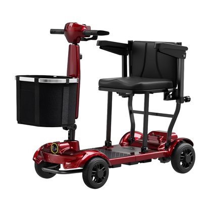 EASWE M10 - Scooter de mobilité - Wheelyshop