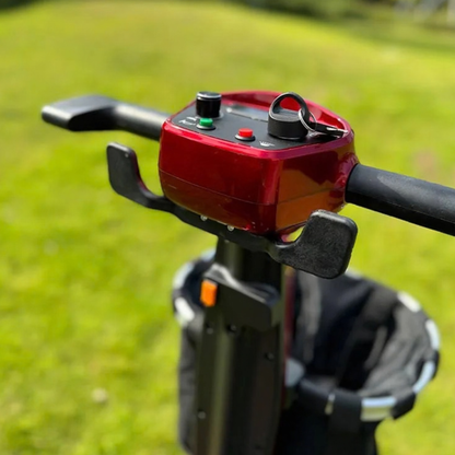 EASWE M10 - Scooter de mobilité - Wheelyshop