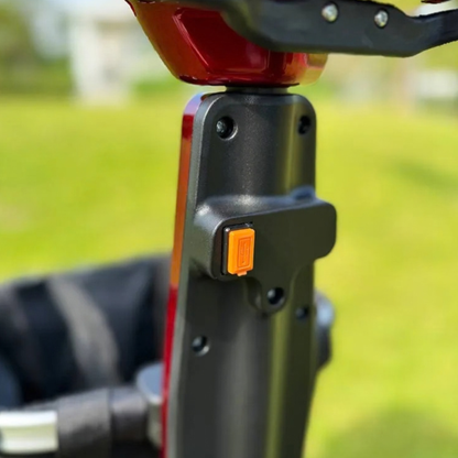 EASWE M10 - Scooter de mobilité - Wheelyshop