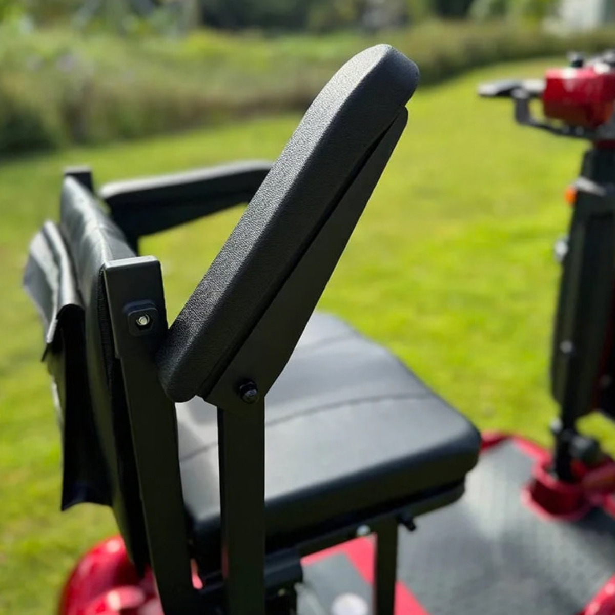 EASWE M10 - Scooter de mobilité - Wheelyshop