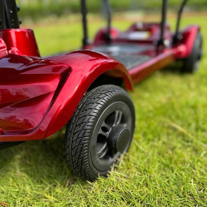 EASWE M10 - Scooter de mobilité - Wheelyshop