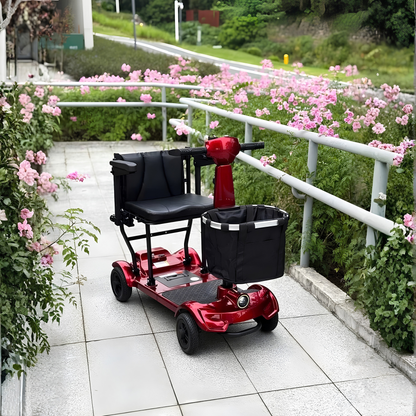 EASWE M10 - Scooter de mobilité - Wheelyshop