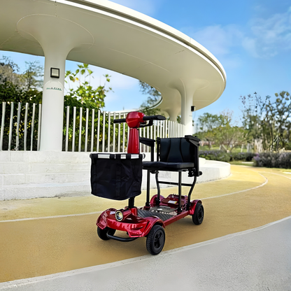 EASWE M10 - Scooter de mobilité - Wheelyshop