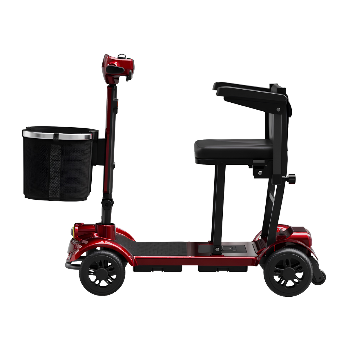 EASWE M10 - Scooter de mobilité - Wheelyshop