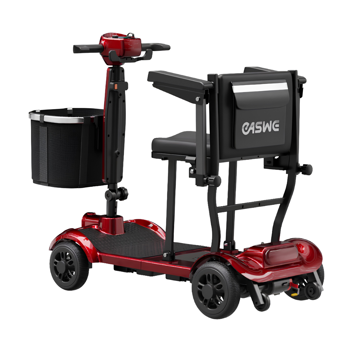 EASWE M10 - Scooter de mobilité - Wheelyshop