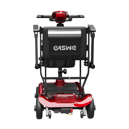 EASWE M10 - Scooter de mobilité - Wheelyshop