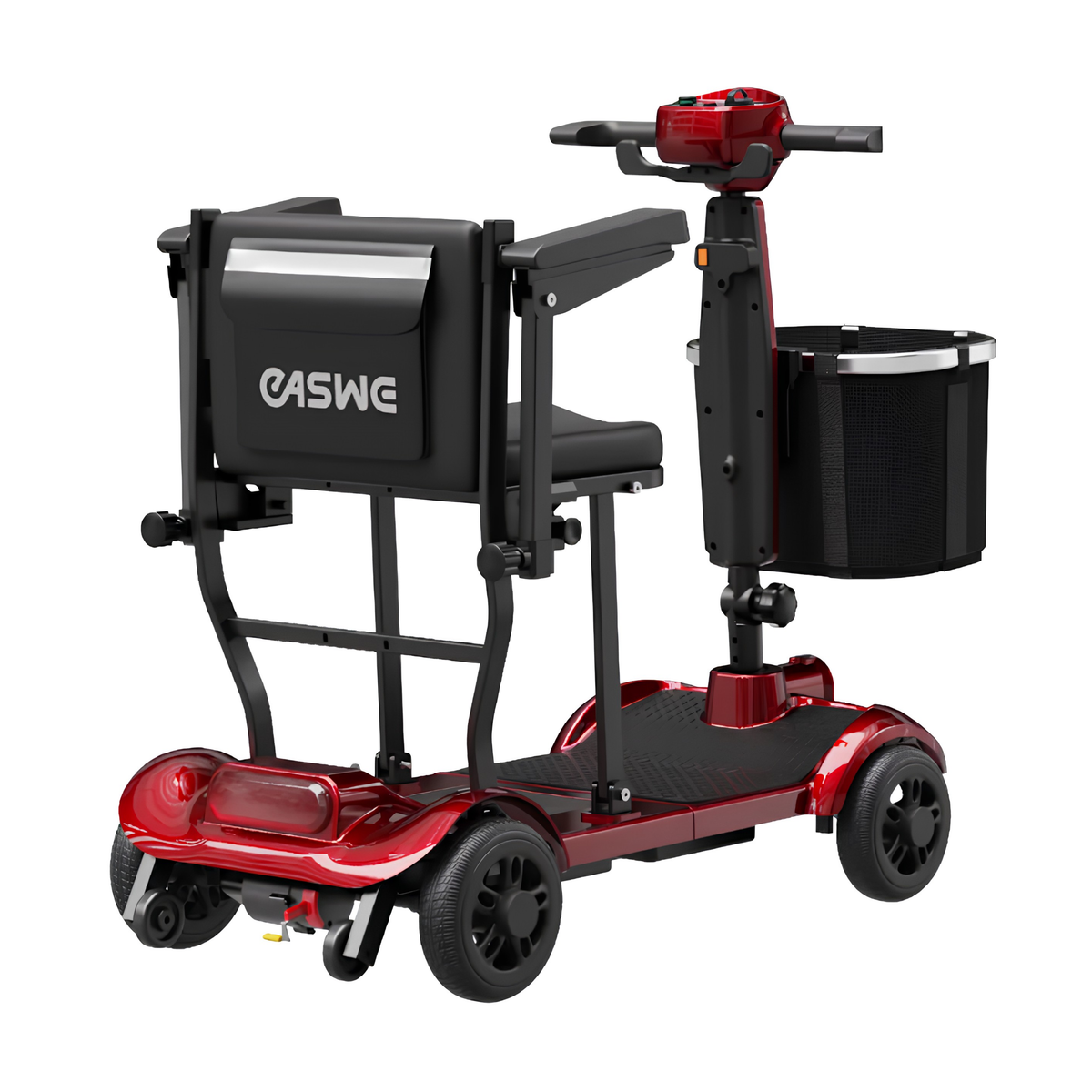 EASWE M10 - Scooter de mobilité - Wheelyshop