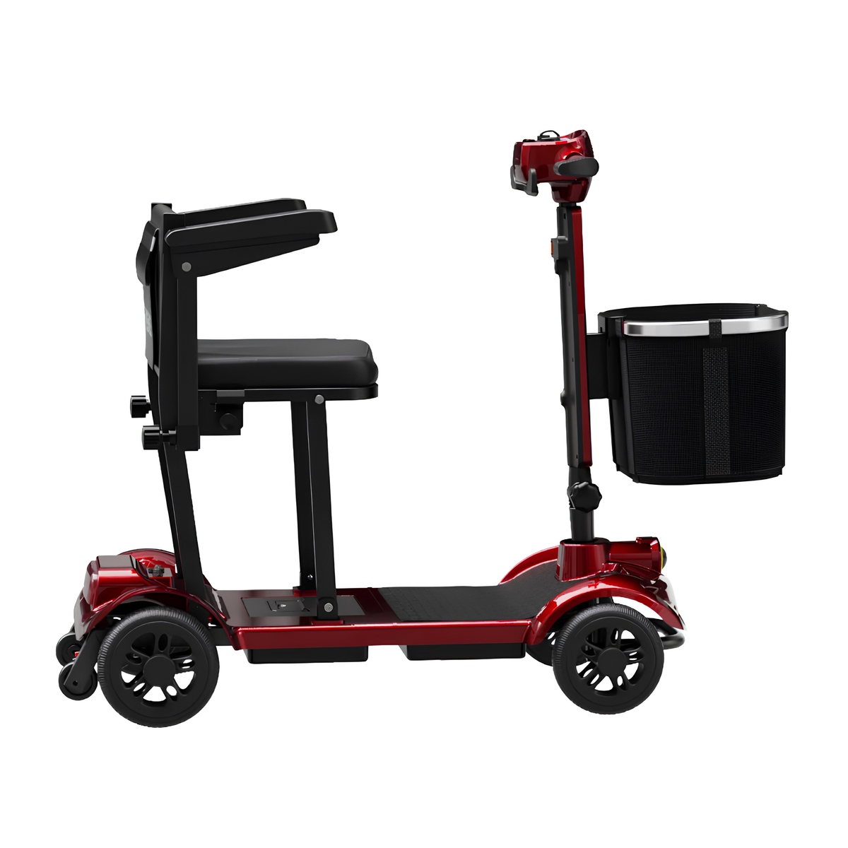 EASWE M10 - Scooter de mobilité - Wheelyshop