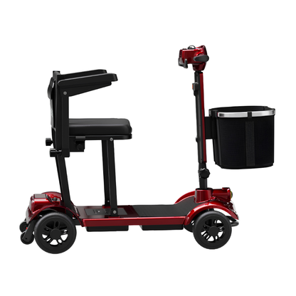 EASWE M10 - Scooter de mobilité - Wheelyshop