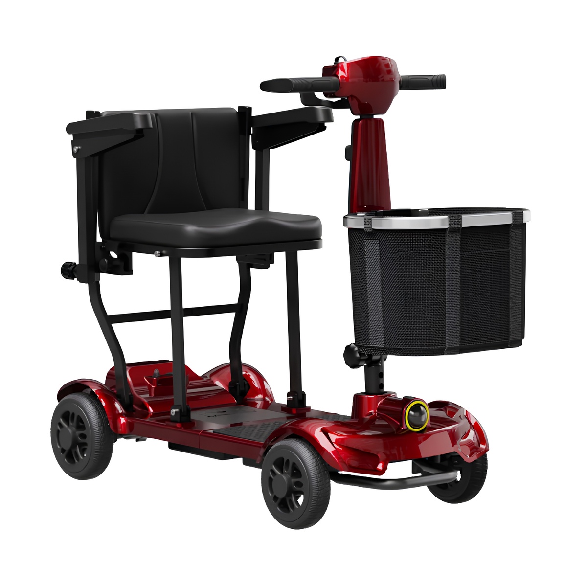 EASWE M10 - Scooter de mobilité - Wheelyshop