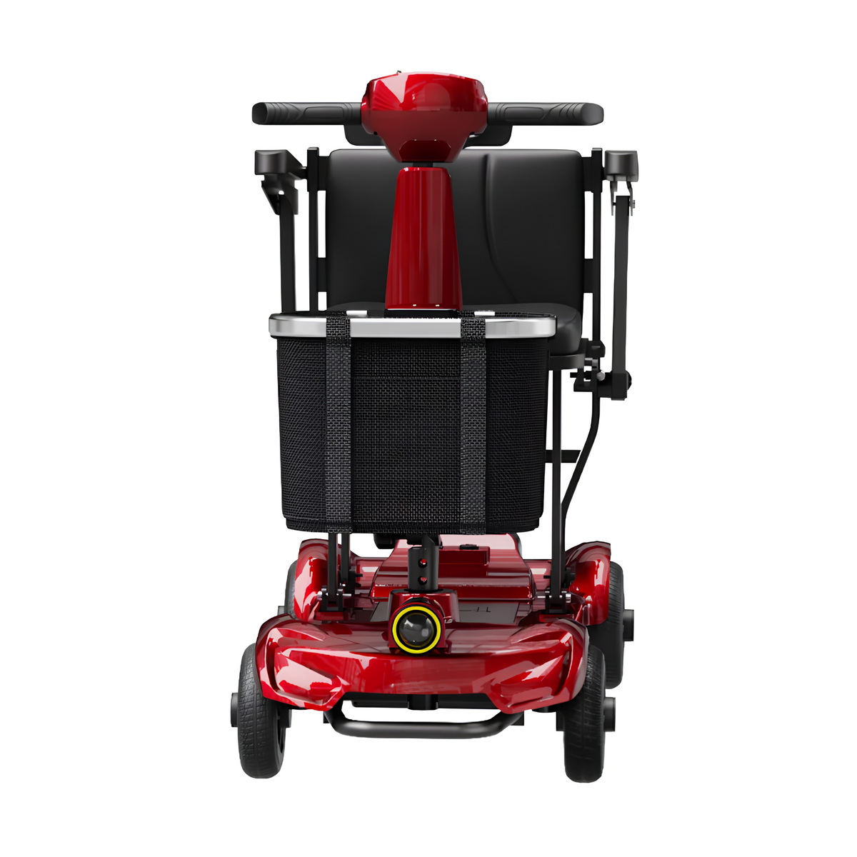 EASWE M10 - Scooter de mobilité - Wheelyshop