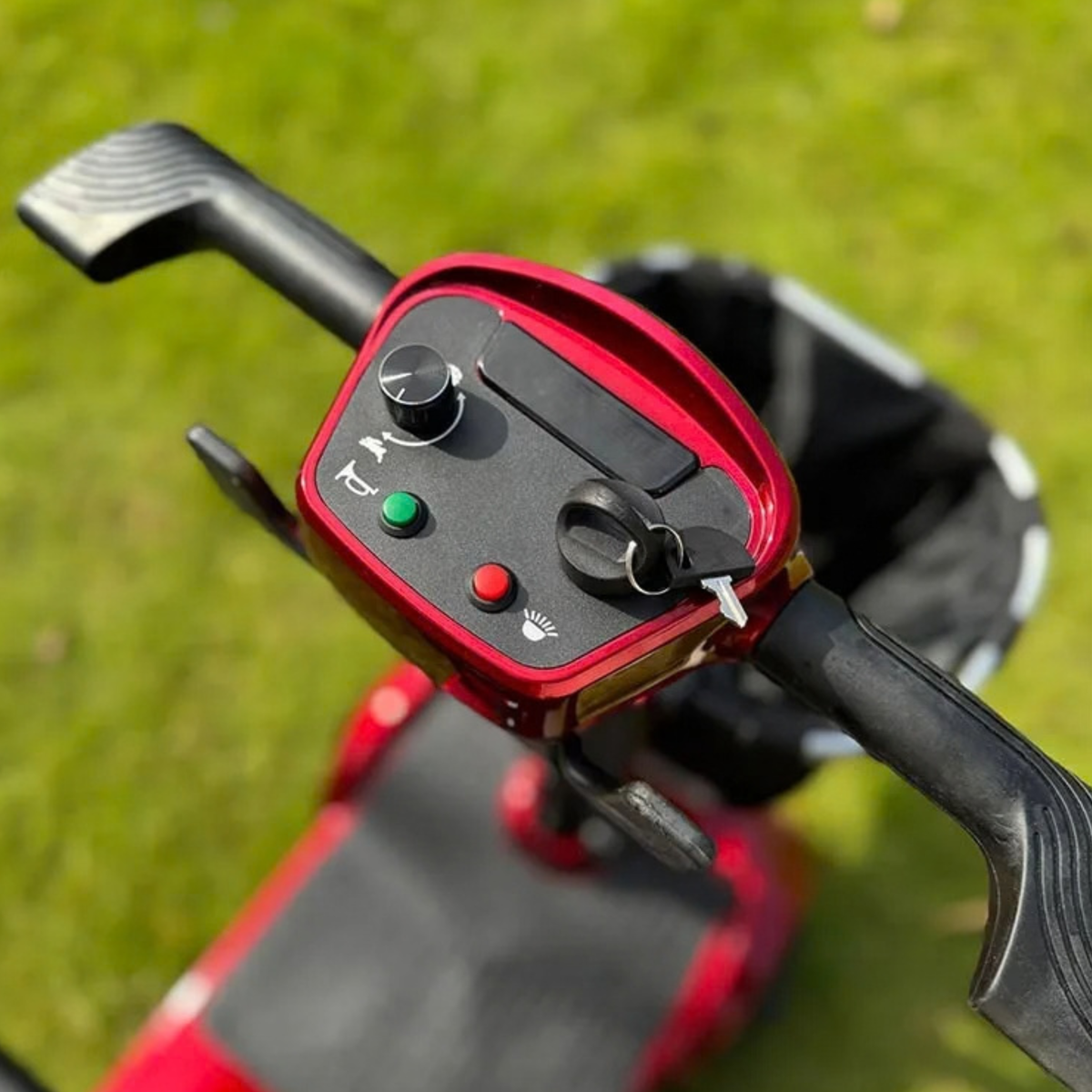 EASWE M10 - Scooter de mobilité - Wheelyshop