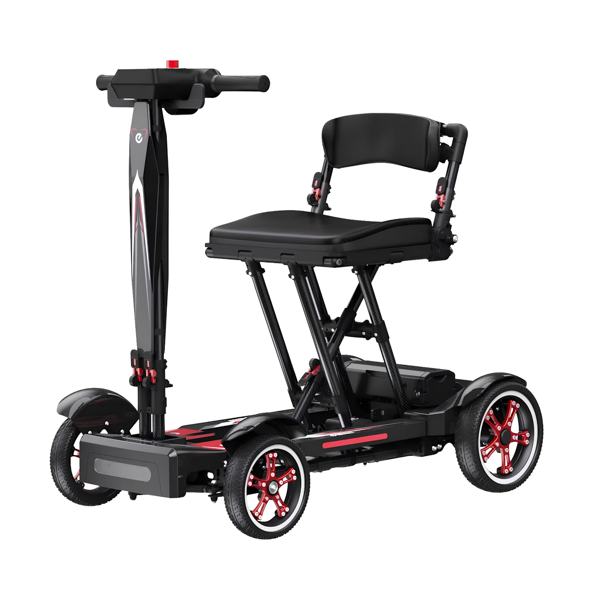 EASWE M20 - Scooter de mobilité - Wheelyshop