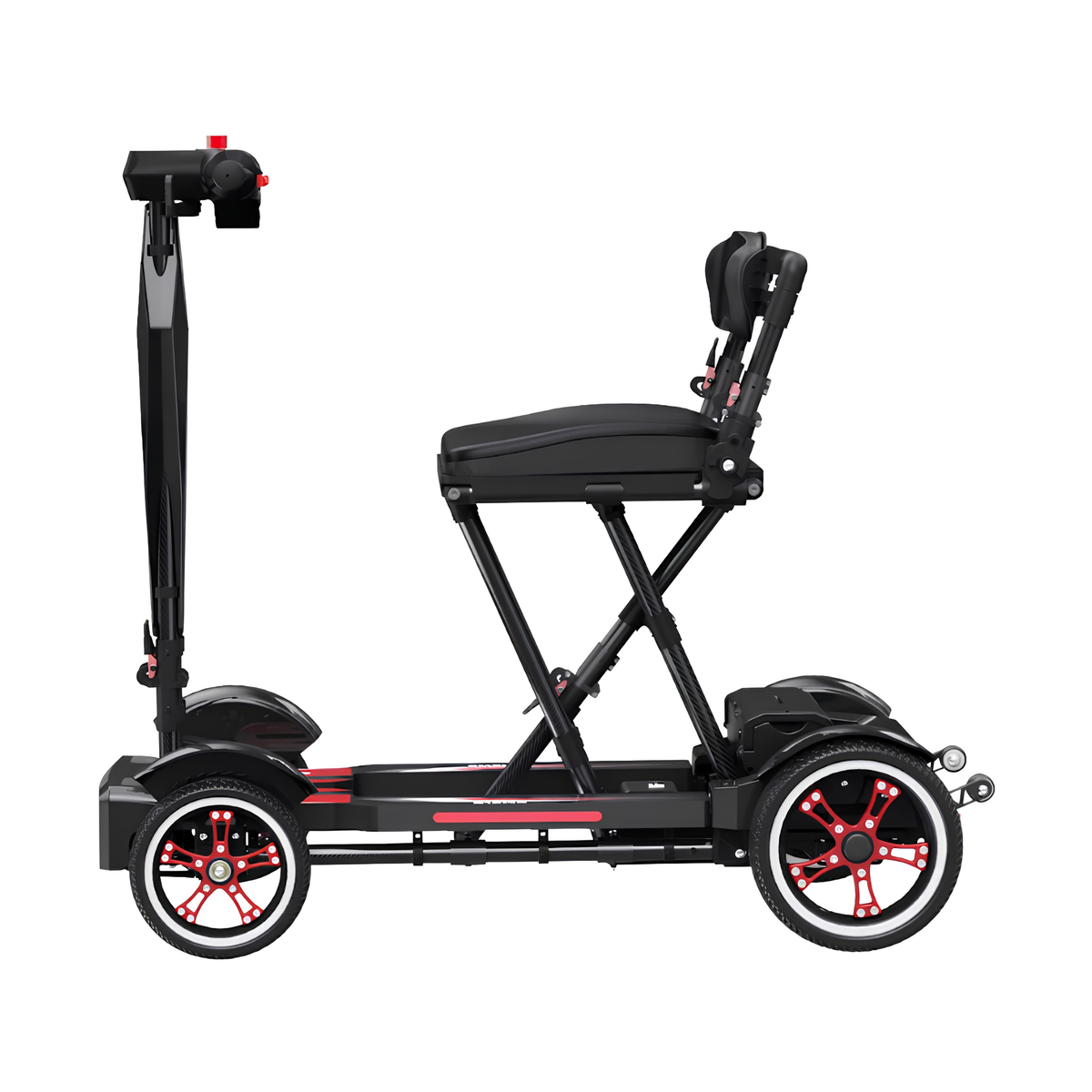 EASWE M20 - Scooter de mobilité - Wheelyshop
