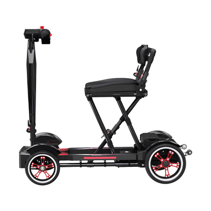 EASWE M20 - Scooter de mobilité - Wheelyshop