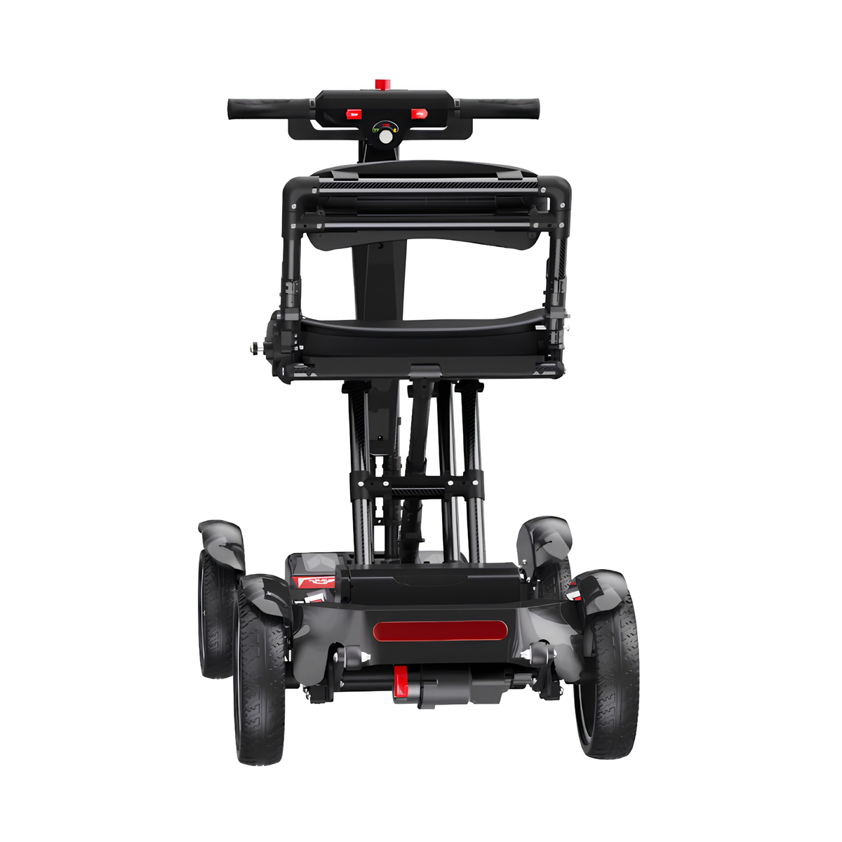EASWE M20 - Scooter de mobilité - Wheelyshop