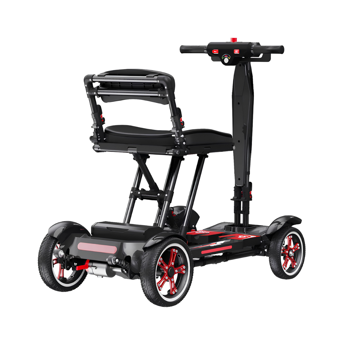 EASWE M20 - Scooter de mobilité - Wheelyshop