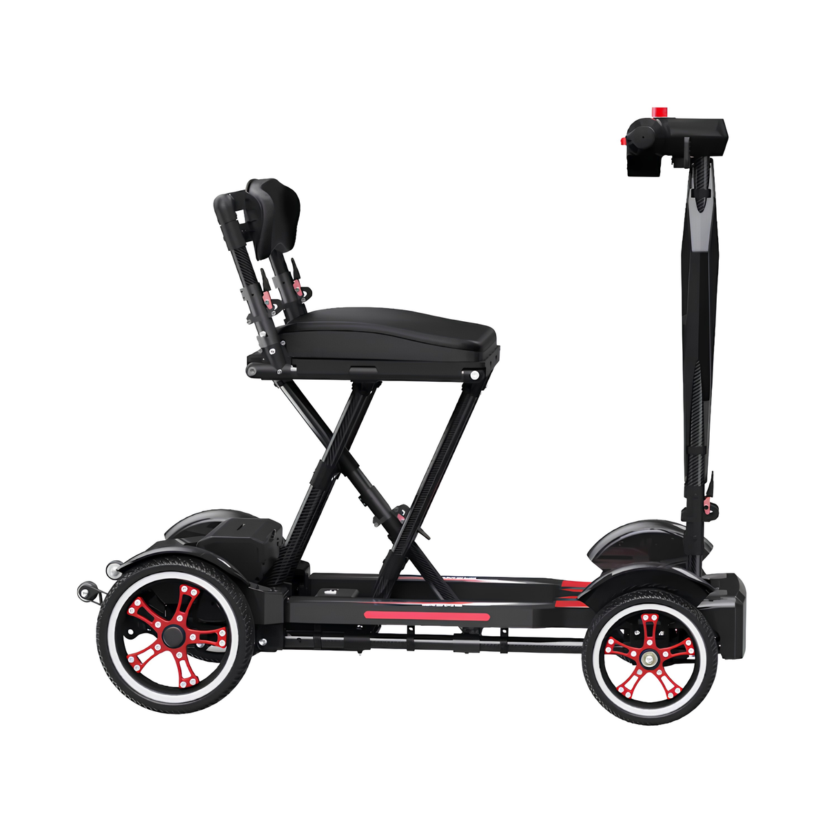 EASWE M20 - Scooter de mobilité - Wheelyshop